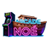 Arcade Noé Logo